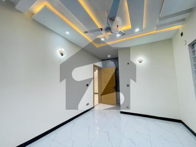 Brand New 7 Marla Double Unit House Bahria Town Phase 8