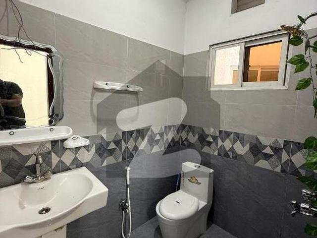 Brand New 7 Marla Full House Available For Rent In G 16, Islamabad G 16