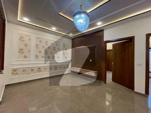 Brand New 7 Marla House Available In Fatima Avenue For sale Fatima Avenue