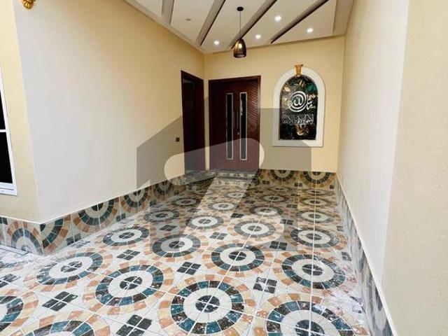 Brand New 7 Marla House Available In Income Tax Officers Colony For Sale Income Tax Officers Colony