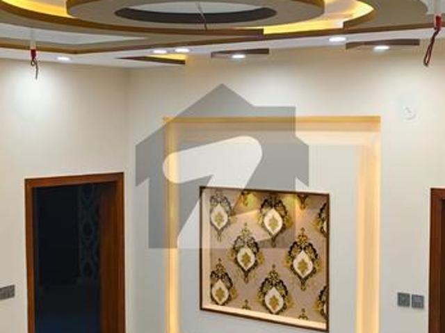 Brand New 7 Marla House Available In Teachers Colony For Sale Teachers Colony