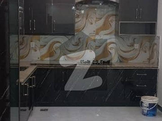 Brand New 7 Marla House For Sale In Gulraiz Phase 3