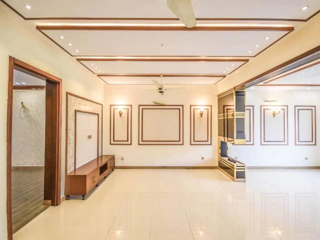 Brand New 7 Marla House For Sale Lahore DHA Phase 6 ID 79417