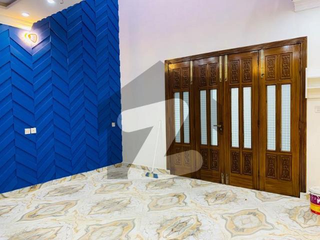 Brand New 7 Marla House For Sale Shaheen Villas