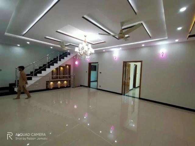 Brand New 7 Marla House for Rent in Ali Block, Behria Town Rawalpindi Islamabad Bahria Town ID 30002