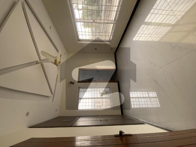 Brand New 7 Marla House For Sale Best Location Gulraiz Housing Scheme