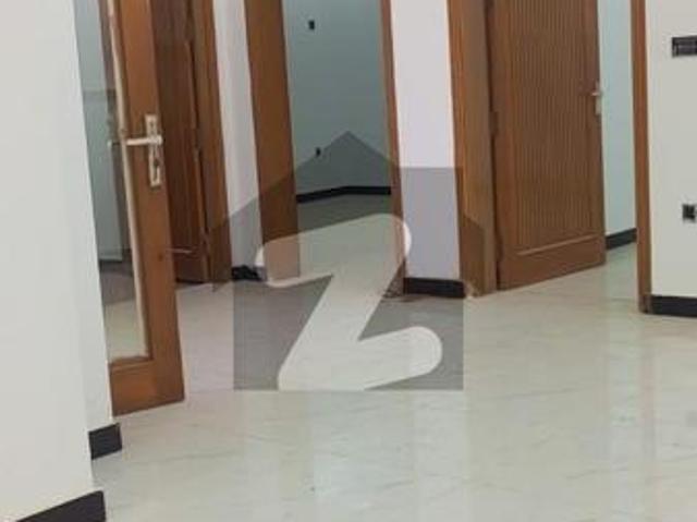 Brand New 7 Marla House Is Available For Rent Jinnah Gardens Phase 1