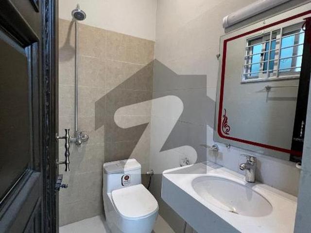Brand New 7 Marla Luxury House for Sale in G 14/2 Islamabad | 4 Bed | Servant Quarter | Near Kashmir Highway G 14/2