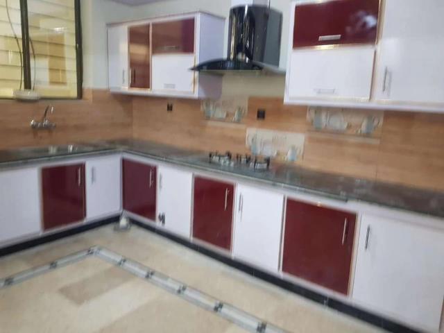 Brand new 7 marla luxry house for sale Rawalpindi Nawaz Colony ID 51156