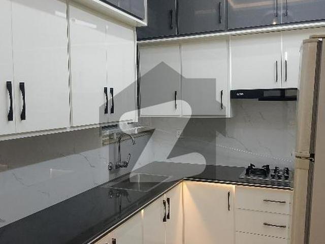 Brand New 7 Marla Portion for Rent First Entry in G 13/2, Islamabad G 13/2