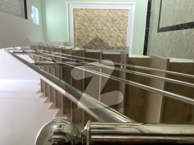 Brand New 7 Marla Single Storey For Sale Lop Cda Approved Water Bor Available FECHS