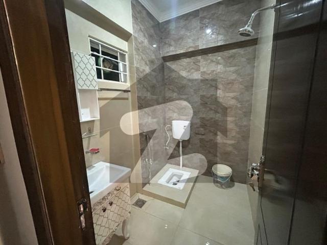 Brand New 7 Marla Single Storey House Is Available In Jinnah Garden Phase 1 Islamabad Jinnah Gardens Phase 1