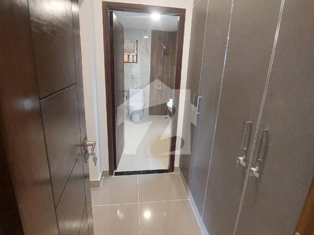 BRAND NEW 7Th Floor West Open Apartment Available For Sale In Askari 5 Sector J Malir Cantt KARACHI