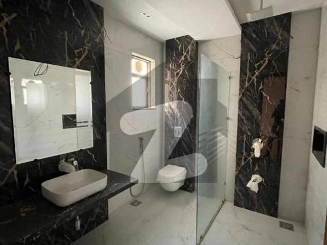Brand new 400 sq. Yard villa | ideal for two families | dha phase 6