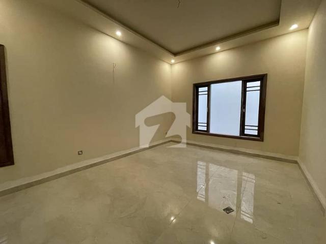 Brand New 400 Square Yard Double Storey House For Sale In Gulshan E Iqbal Karachi