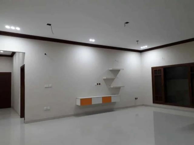 Brand New 400yrd Double Storey Banglow for sale in blk 13D 1 Gulshan Karachi Gulshan E Iqbal Block 13 ID 25400