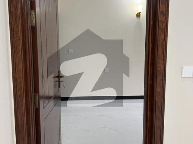Brand New 4.4 Marla House For Sale Located CDA Sector Islamabad D 12