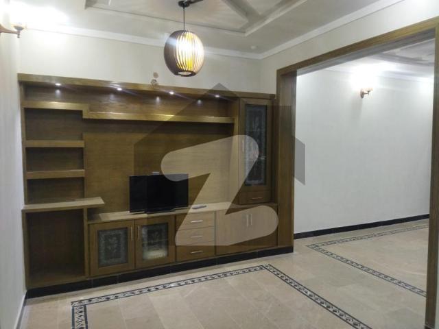 Brand New 4.5 Marla One And Half Storey House For Sale In Wakeel Colony Rawalpindi Islamabad Highway