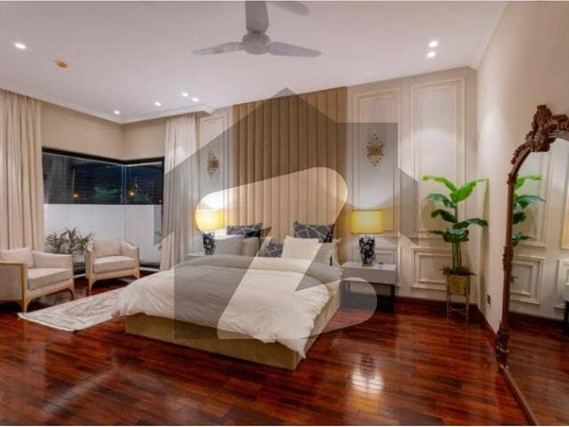 Brand New 4 Bed Apartment For Rent Facing Golf View