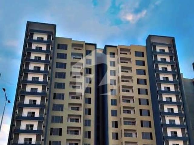 Brand New 4 Bed Apartment For Sale In Ask 6 In Just 3.75 Crore