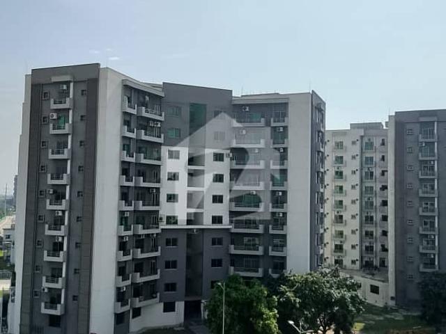 Brand New 4 Bed Apartment With Open View For Urgent Sale In Askari 10 Sec S!