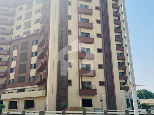 Brand New, 4 Bed, Askari V Malir Cantt Sector J Apartment