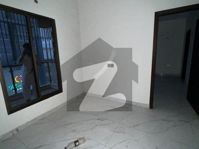 Brand New 4 Bed Flat Available For Rent Khalid Bin Walid Road