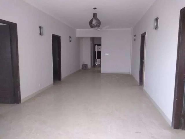 Brand new 4 bed d. D 2200 sq.FT Karachi Defence View Society ID 13282