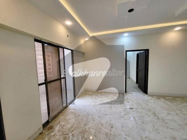 Brand New 4 Bed DD Apartment For Rent Burj Ul Harmain