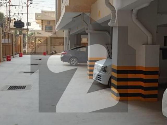 Brand new 4 bed dd flat available, corner 4 bed dd brand new apartment for rent, near kamran chowrangi, block 3a gulistan e jauhar karachi gulistan e jauhar block 3