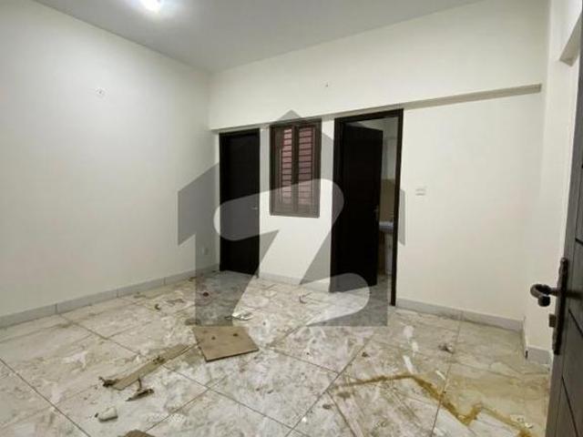 Brand New 4 bed dd west open in juhar block 2 Gulistan e Jauhar Block 2