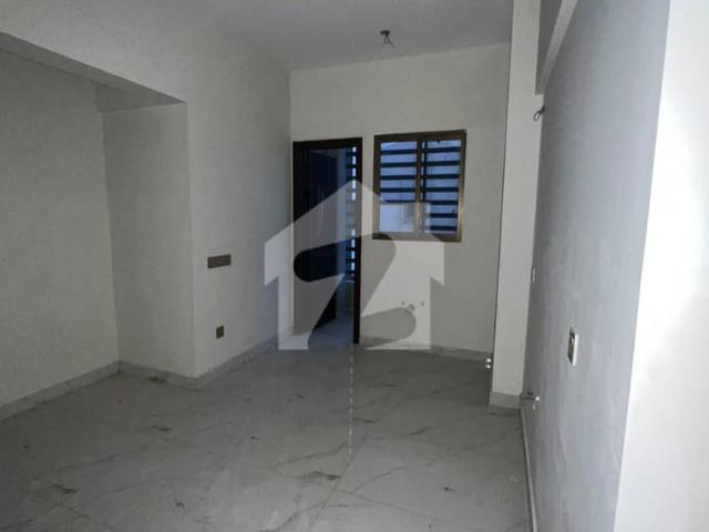 Brand New 4 Bed Flat Available For Rent