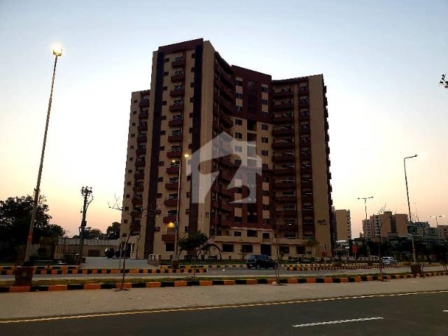 Brand new 4 bed flat for sale sector j