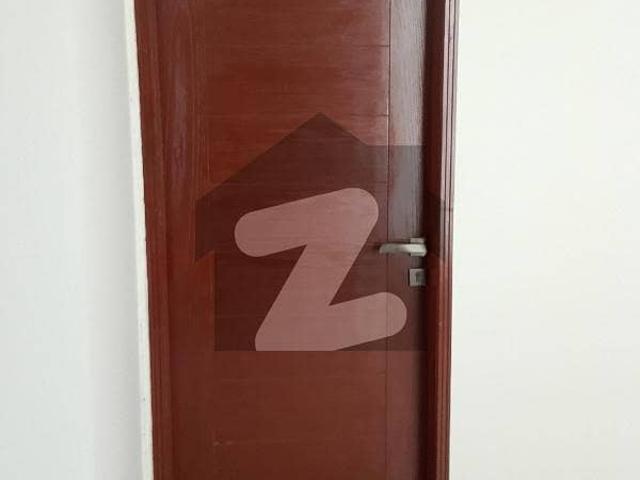 Brand New 4 Bed Flat Near To Mosque With Open View Urgent For Sale