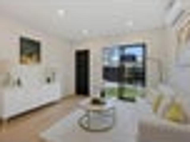 Brand New 4 Bed Freehold Family Home