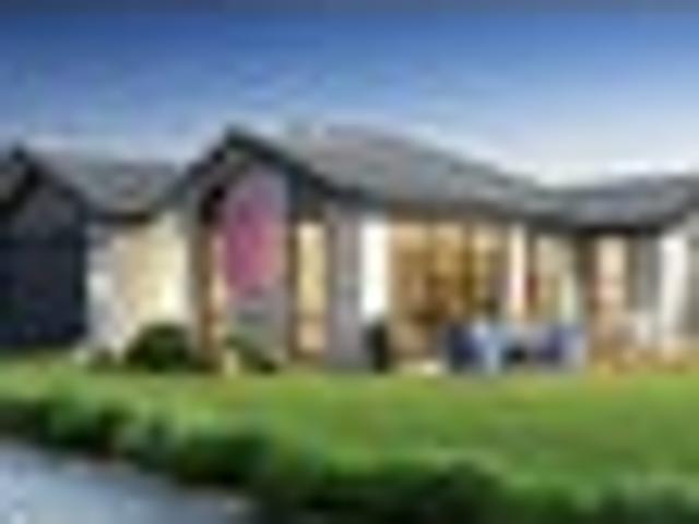 Brand New 4 Bed Home in Rolleston