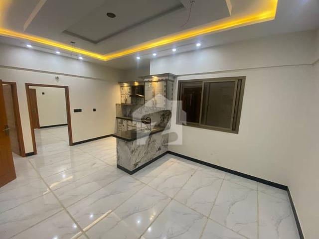 Brand New 4 Bed Lounge Ultra Modern Apartment For Sale