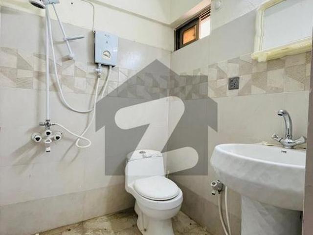 Brand New 4 Bedroom Apartment for Rent in DHA Phase 8