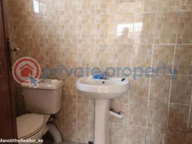 Brand New 4 Bedroom Bungalow With Dsq On Eighth In Ongata Rongai