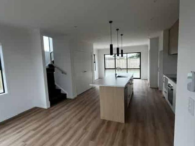 Brand New 4 Bedroom Duplexes in Horotiu