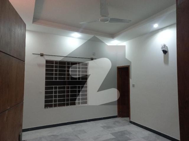 Brand New 4 Bedroom Double Unit House For Rent Gulistan Colony Rawalpindi Gulistan Colony