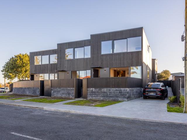 Brand New 4 Bedroom Executive Townhouse