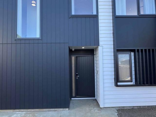 Brand New 4 Bedroom Family Home with Double Garage