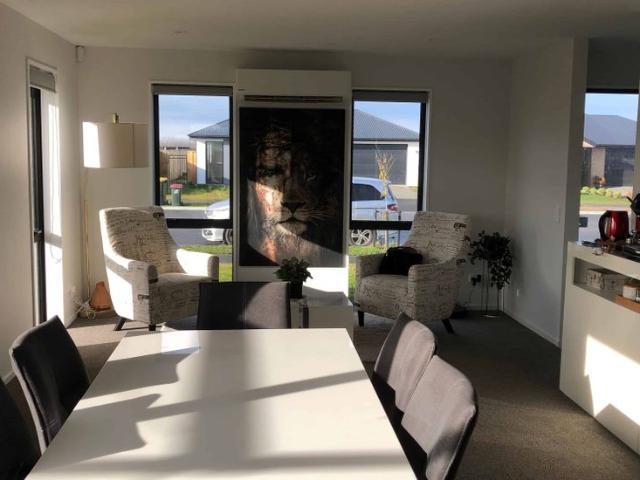 Brand New 4 Bedroom Home