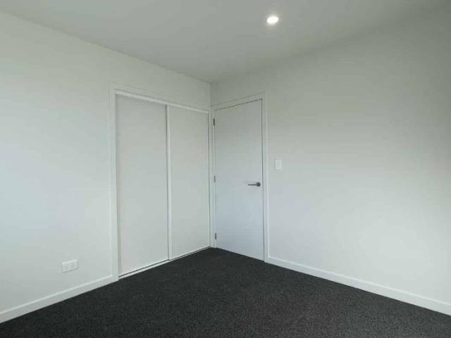 Brand New 4 Bedroom Home