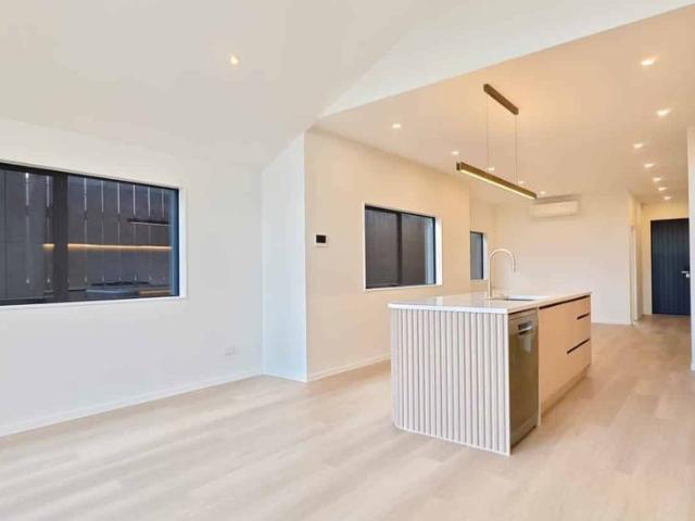 Brand new 4 bedroom Home