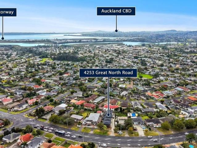 Brand New 4 Bedroom Home for Rent in Glendene
