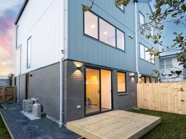 Brand New 4 Bedroom Home for Rent with Scenic View