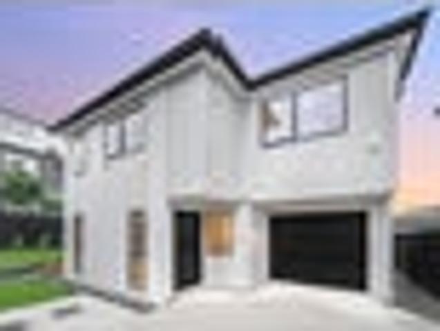 Freehold & Standalone Blockhouse Bay