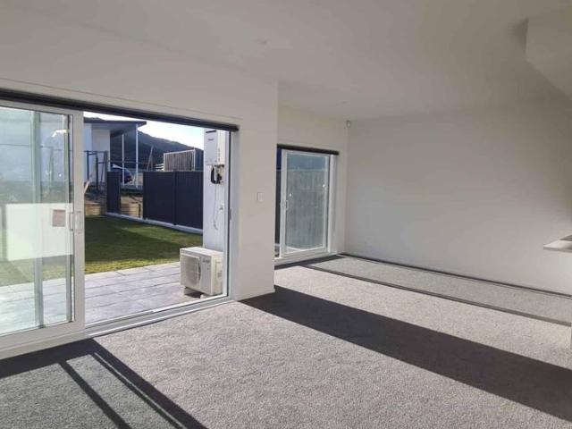 Brand New 4 Bedroom Home In Kenepuru